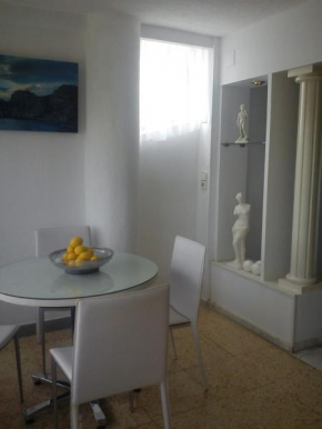 Apartamento Valeria para 14 personas, Benidorm